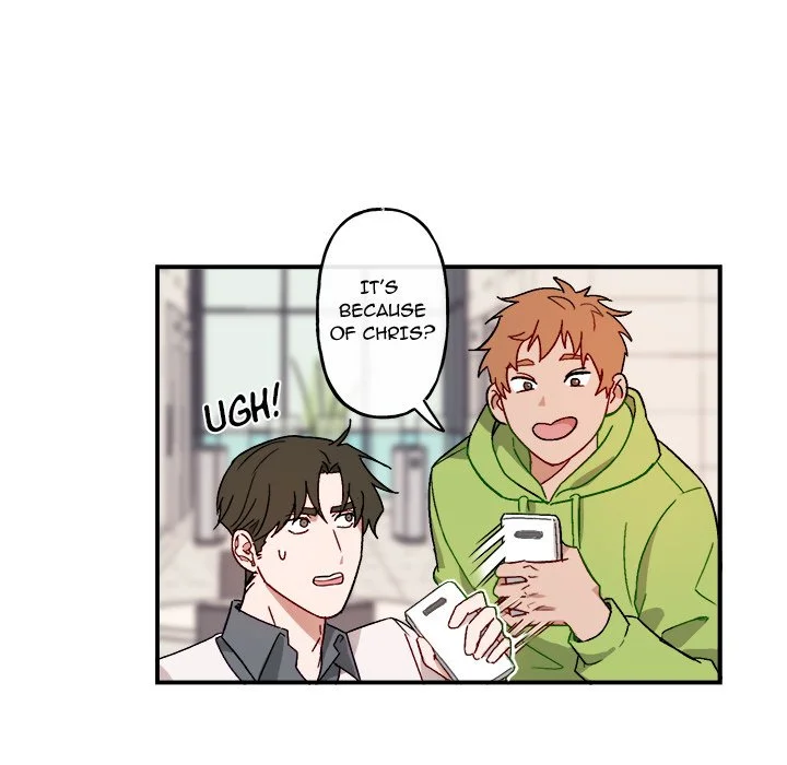 Our Future - Chapter 16